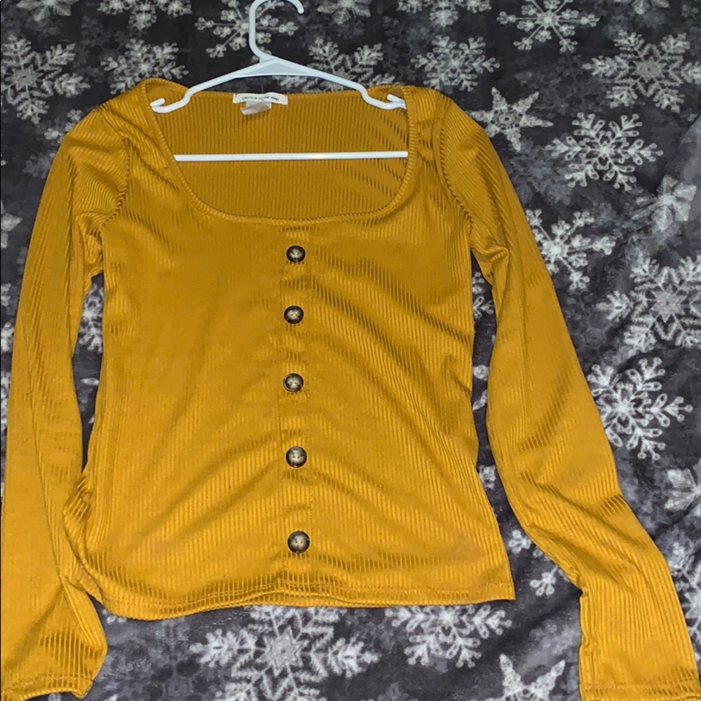 Long sleeve - Picture 1 of 1